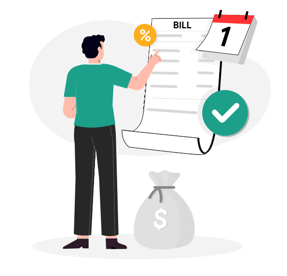 application-dashboard-mockup