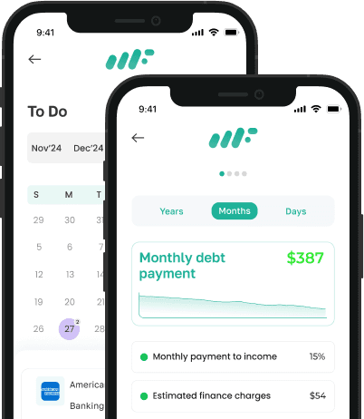 App Mockup