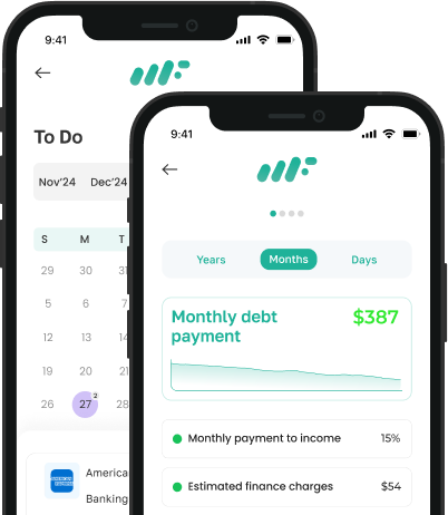 App Mockup